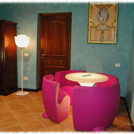 Hostal Della Gioventu San Giacomo *