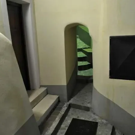 Hostal Della Gioventu San Giacomo