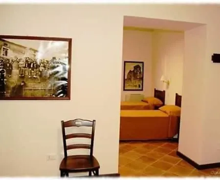 Della Gioventu San Giacomo Hostal *
