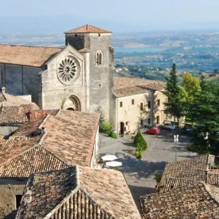 Della Gioventu San Giacomo * Altomonte