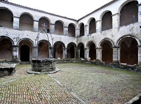 Della Gioventu San Giacomo Hostal *