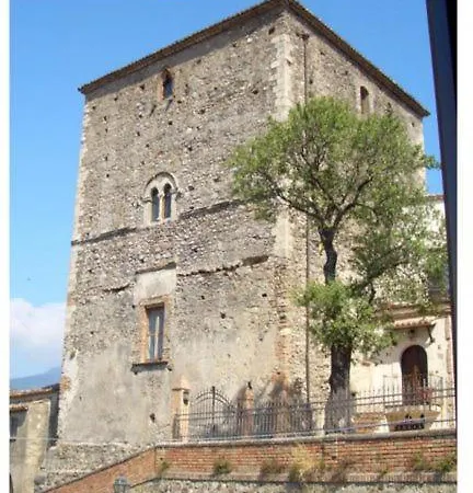 Hostal Della Gioventu San Giacomo