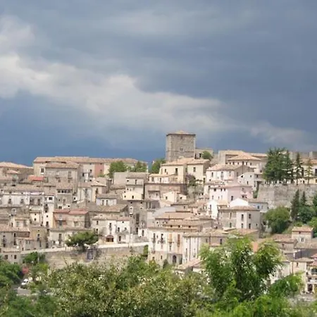 Hostal Della Gioventu San Giacomo *