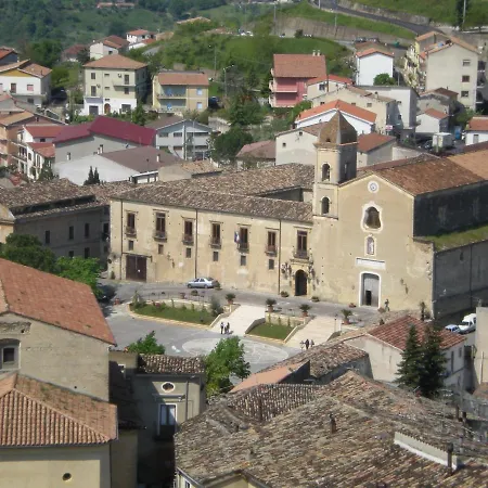 Della Gioventu San Giacomo *