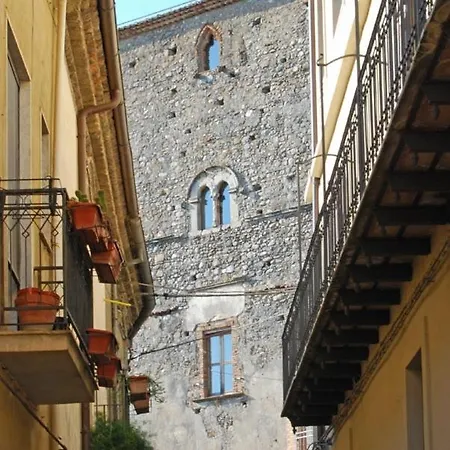 Della Gioventu San Giacomo *