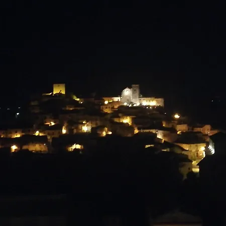 Della Gioventu San Giacomo Altomonte