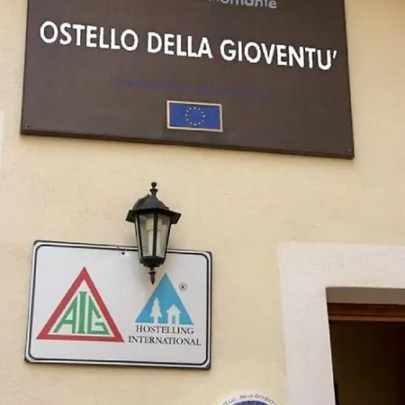 Della Gioventu San Giacomo