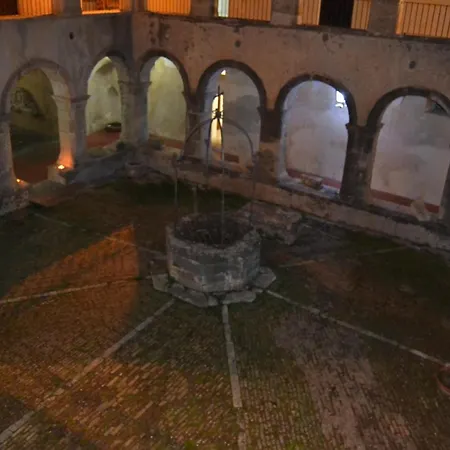 Della Gioventu San Giacomo