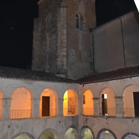Hostal Della Gioventu San Giacomo